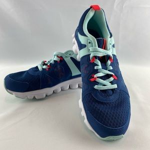 Reebok Hex Affect Shoes 7.5